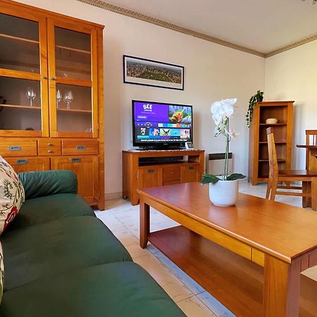 Acogedor Apartamento En El Corazon De La Laguna San Cristóbal de La Laguna Exterior foto