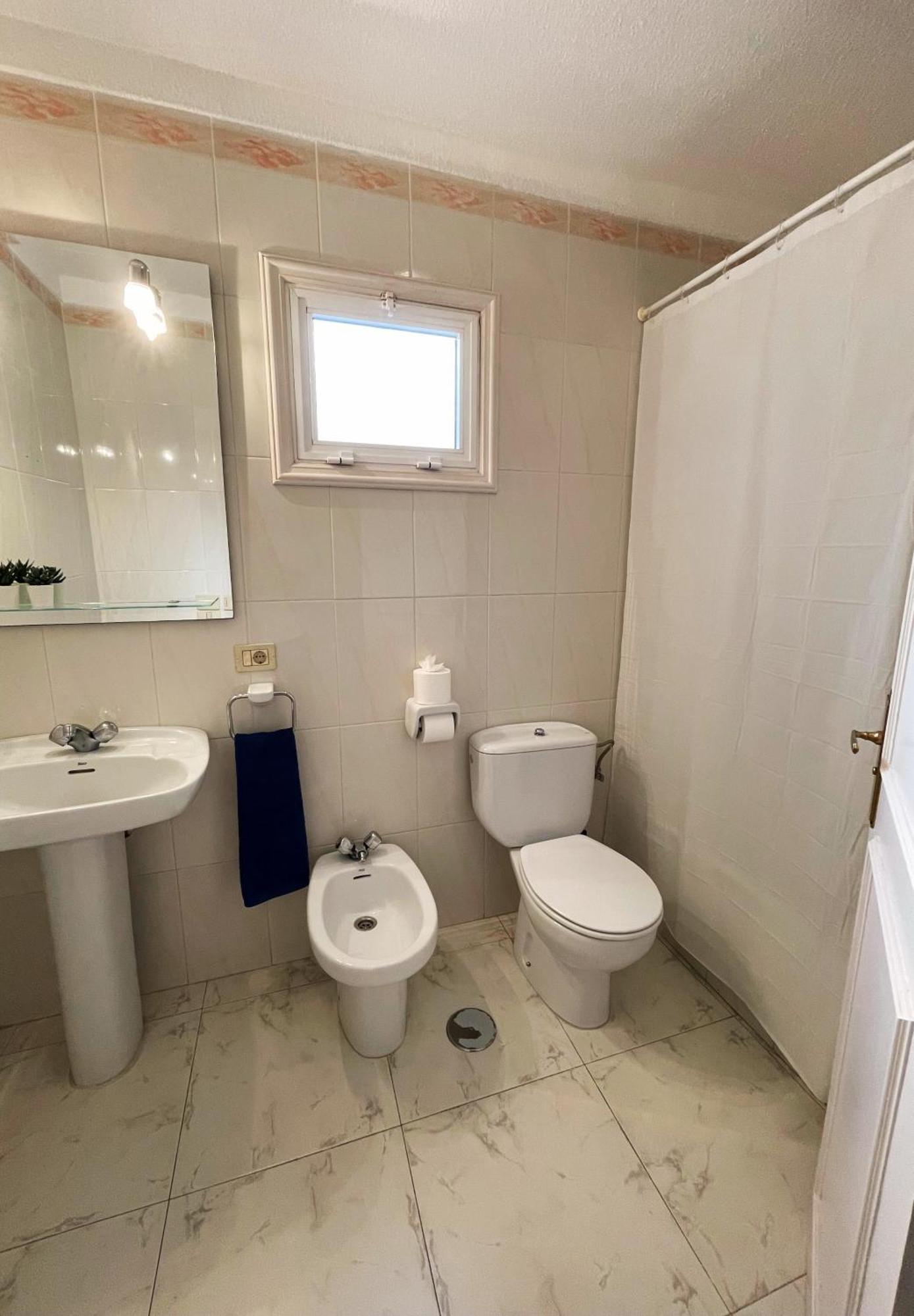 Acogedor Apartamento En El Corazon De La Laguna San Cristóbal de La Laguna Exterior foto