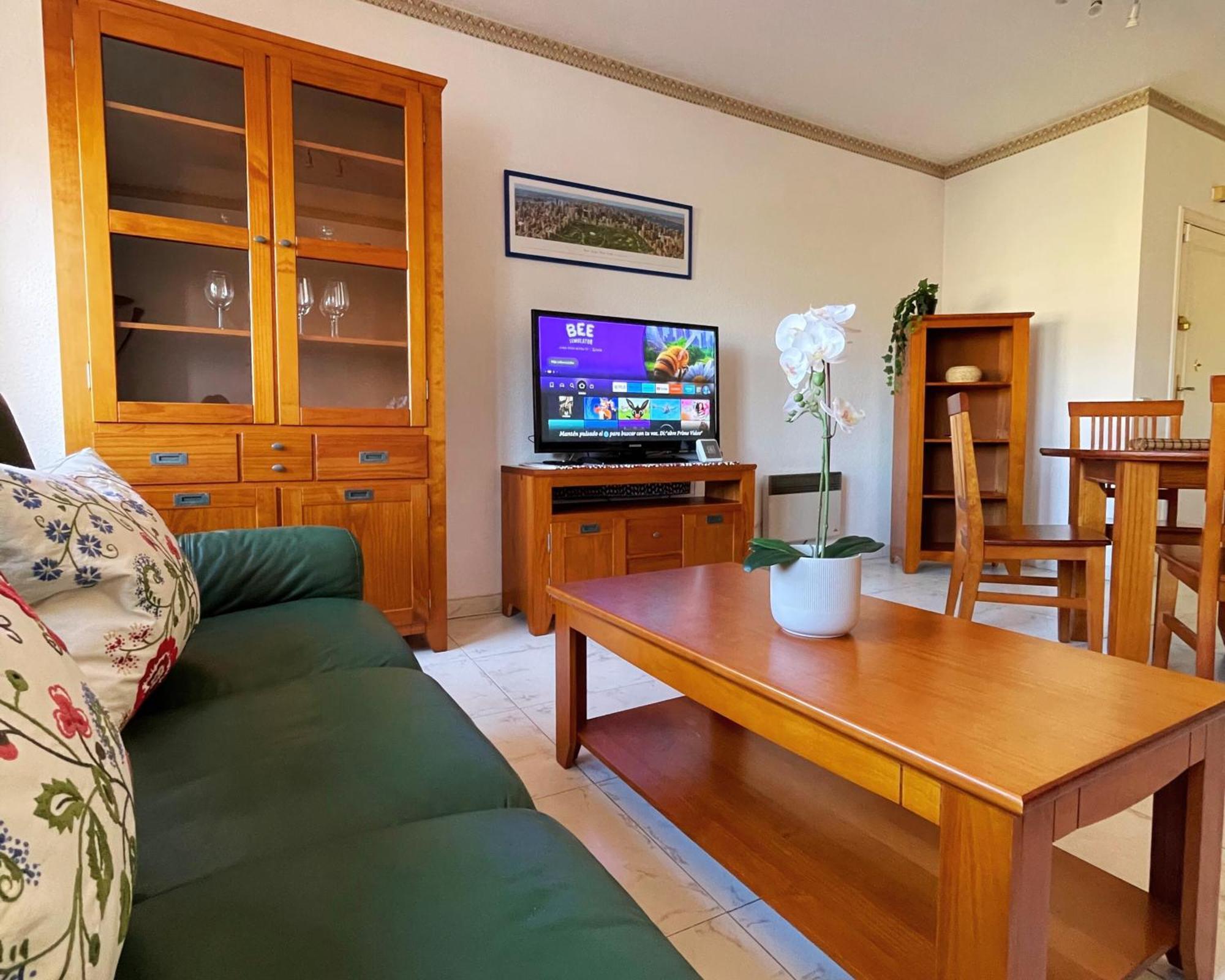 Acogedor Apartamento En El Corazon De La Laguna San Cristóbal de La Laguna Exterior foto
