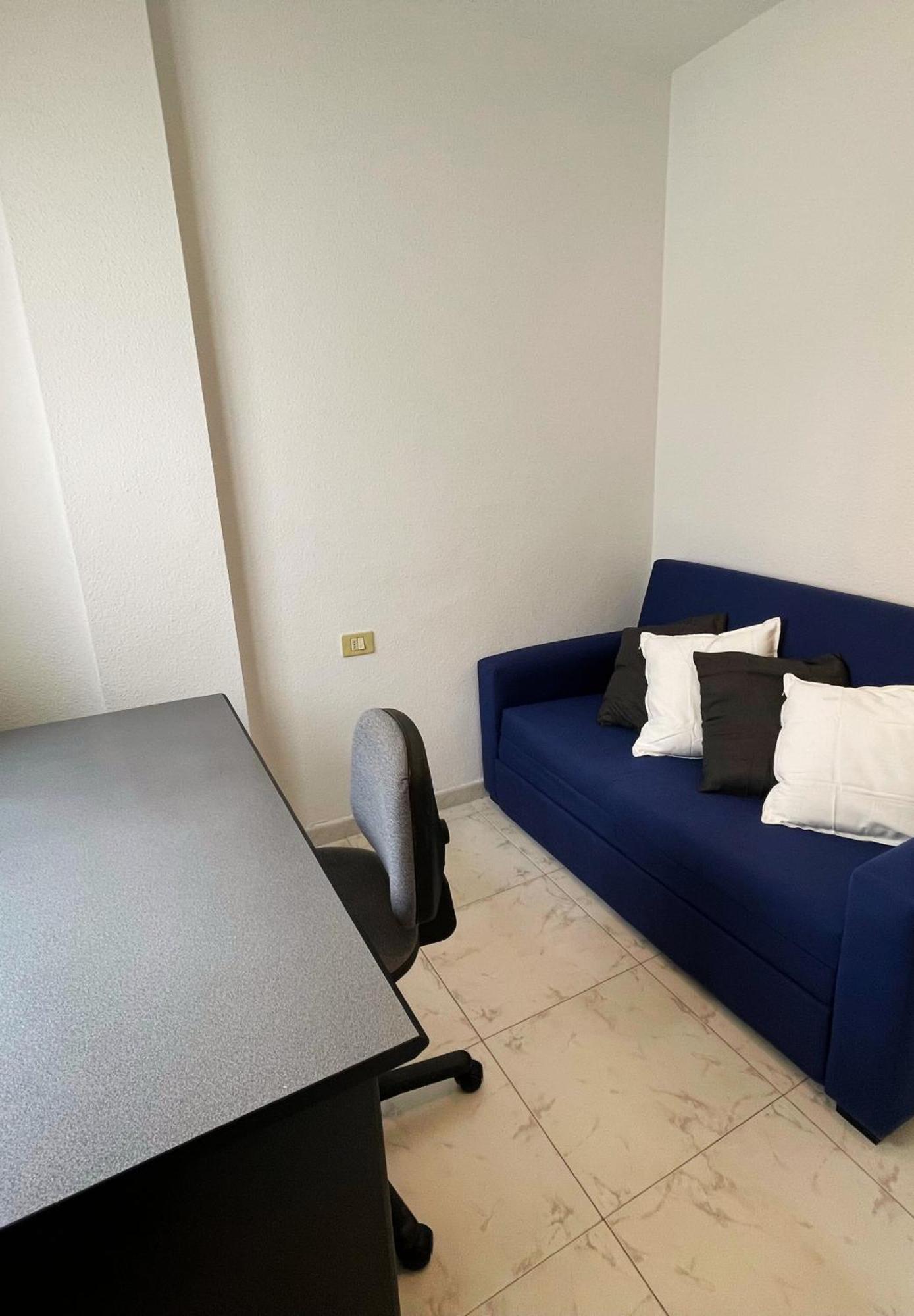 Acogedor Apartamento En El Corazon De La Laguna San Cristóbal de La Laguna Exterior foto