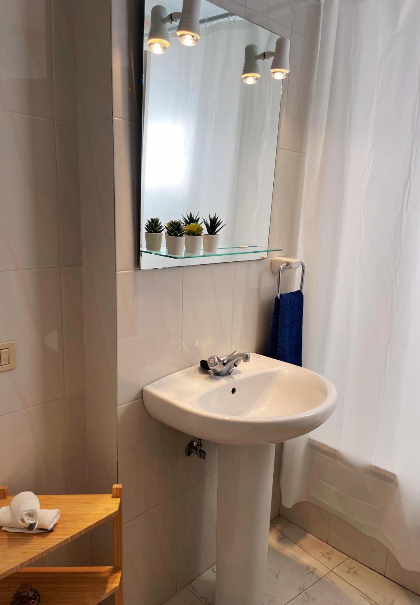 Acogedor Apartamento En El Corazon De La Laguna San Cristóbal de La Laguna Exterior foto