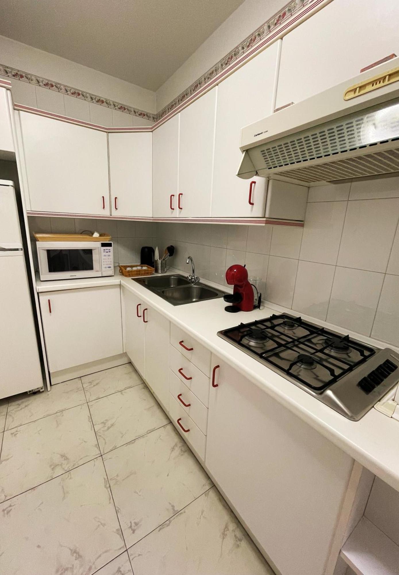 Acogedor Apartamento En El Corazon De La Laguna San Cristóbal de La Laguna Exterior foto